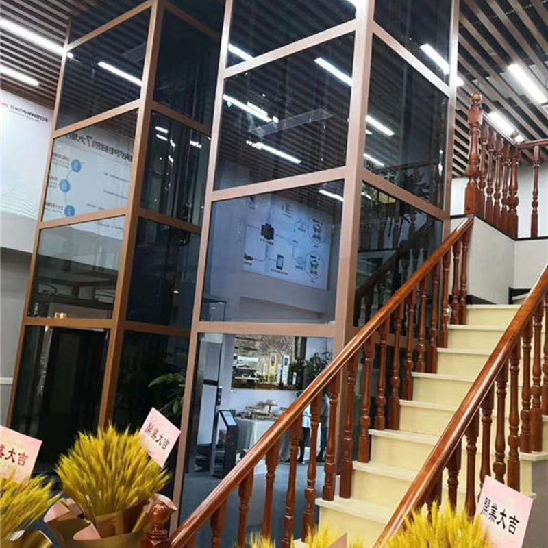 别墅电梯