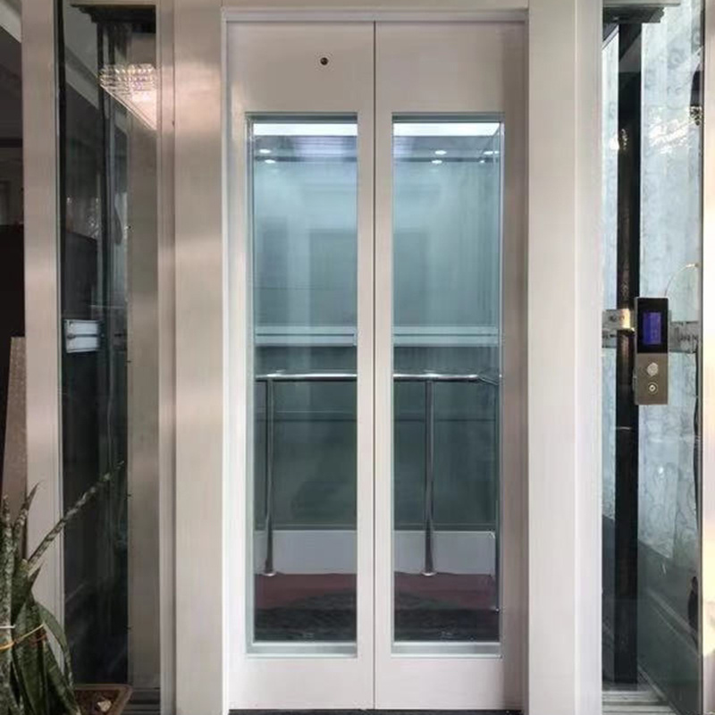 别墅电梯